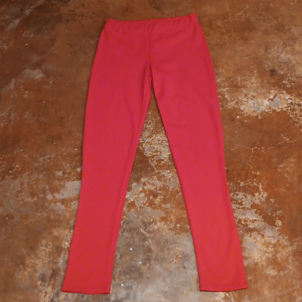 NEW Vibrant leggings